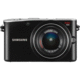 NX100 with 20-50mm Kit