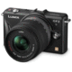 Lumix DMC-GF2 with 14-42mm Kit