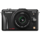 Lumix DMC-GF2 with 14mm Kit