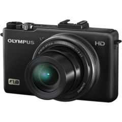 Olympus XZ-1