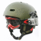 HD Helmet Hero Wide Angle Kit  