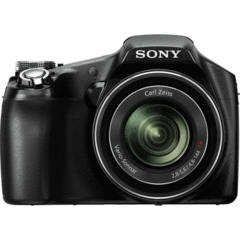 Sony Cyber-shot DSCHX100V