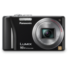 Panasonic Lumix DMC-ZS8K