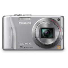Panasonic Lumix DMC-ZS8S