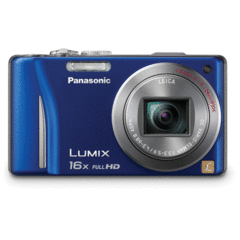 Panasonic Lumix DMC-ZS10A