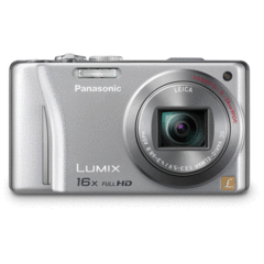 Panasonic Lumix DMC-ZS10S