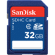 Standard SDHC 32GB