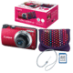 Powershot A3300 IS Deluxe Kit