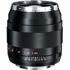 Zeiss Distagon T* 35mm f/2 ZE for Canon