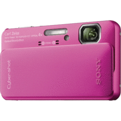 Sony Cyber-shot DSC-TX10P