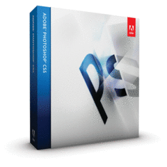 Adobe Photoshop CS5 for Mac