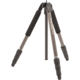 Pro 634 CF 4-Section Carbon Fiber