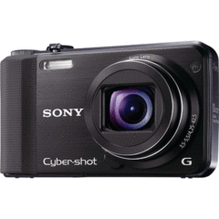 Sony Dsc Hx7V