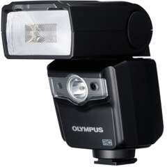 Olympus FL-600R