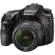 Alpha SLT-A57 with 18-55 Kit
