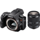 Alpha SLT-A37 with 18-135 Kit