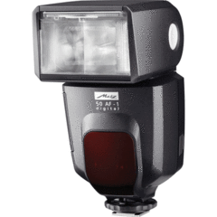 Metz Mecablitz 50 AF-1 for Nikon