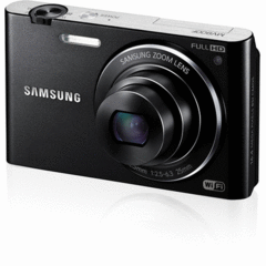 Samsung MV900F (Black)