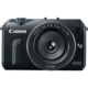 EOS M with 22mm Kit (Black)
