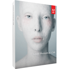 Adobe Photoshop CS6 for Windows