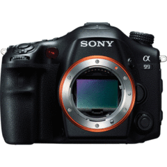 Sony Alpha SLT-A99