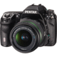 K-5 II with 18-55mm Kit