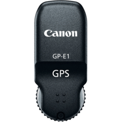 Canon GP-E1 GPS Receiver for 1D X