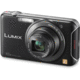 Lumix DMC-SZ5 (Black)