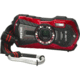 Optio WG-2 (Red)