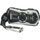 Optio WG-2 GPS (White)