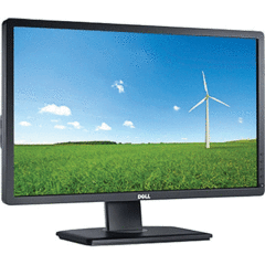 Dell UltraSharp P2412H 24