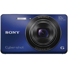 Sony Cyber-shot DSC-W690