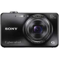 Sony Cyber-shot DSC-WX150