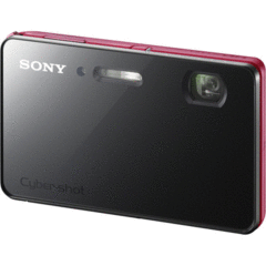 Sony Cyber-shot DSC-TX200V