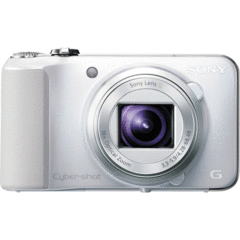 Sony Cyber-shot DSC-HX10V