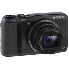 Sony Cyber-shot DSC-HX20V