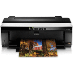 Epson Stylus Photo R2000