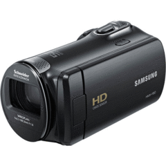Samsung HMX-F80 Flash Memory Camcorder