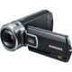 HMX-QF20 HD Flash Camcorder with Wi-Fi