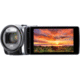 GZ-GX1 Full HD Everio Camcorder with WiFi