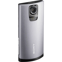 Sony MHS-TS55 Bloggie Live Camcorder