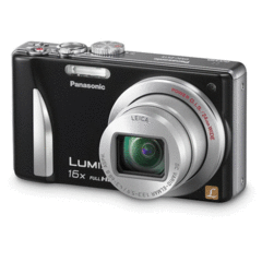 Panasonic LUMIX DMC-ZS15