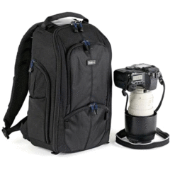 Think Tank Photo StreetWalker Backpack