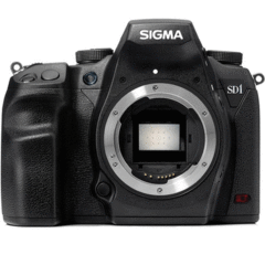 Sigma SD1 Merrill