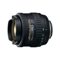 Tokina AT-X 107 AF DX 10-17mm f/3.5-4.5 for Nikon