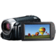 VIXIA HF R20 Flash Memory Camcorder (Black)