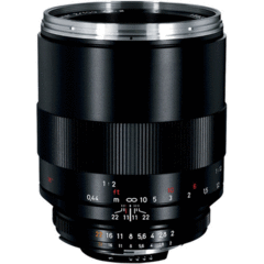 Zeiss Makro-Planar T* 100mm f/2 ZF.2 for Nikon