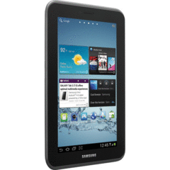 Samsung Galaxy Tab 2 7.0