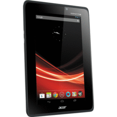 Acer Iconia Tab A Series A110-07g08u 7