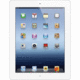 iPad with Wi-Fi 16GB (3rd Gen, White)